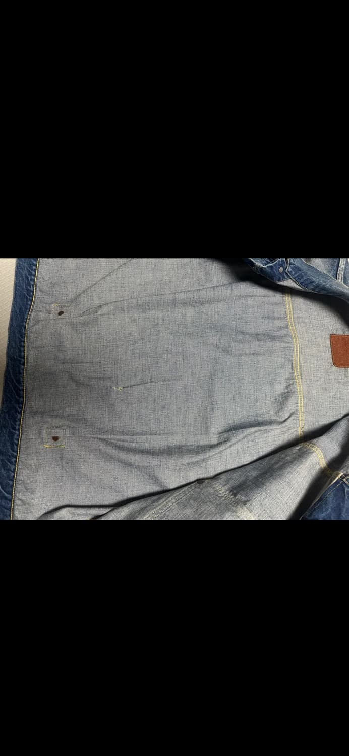 [46]풀카운트 다트포드 2978-2107 1세대 타입1 상품이미지7