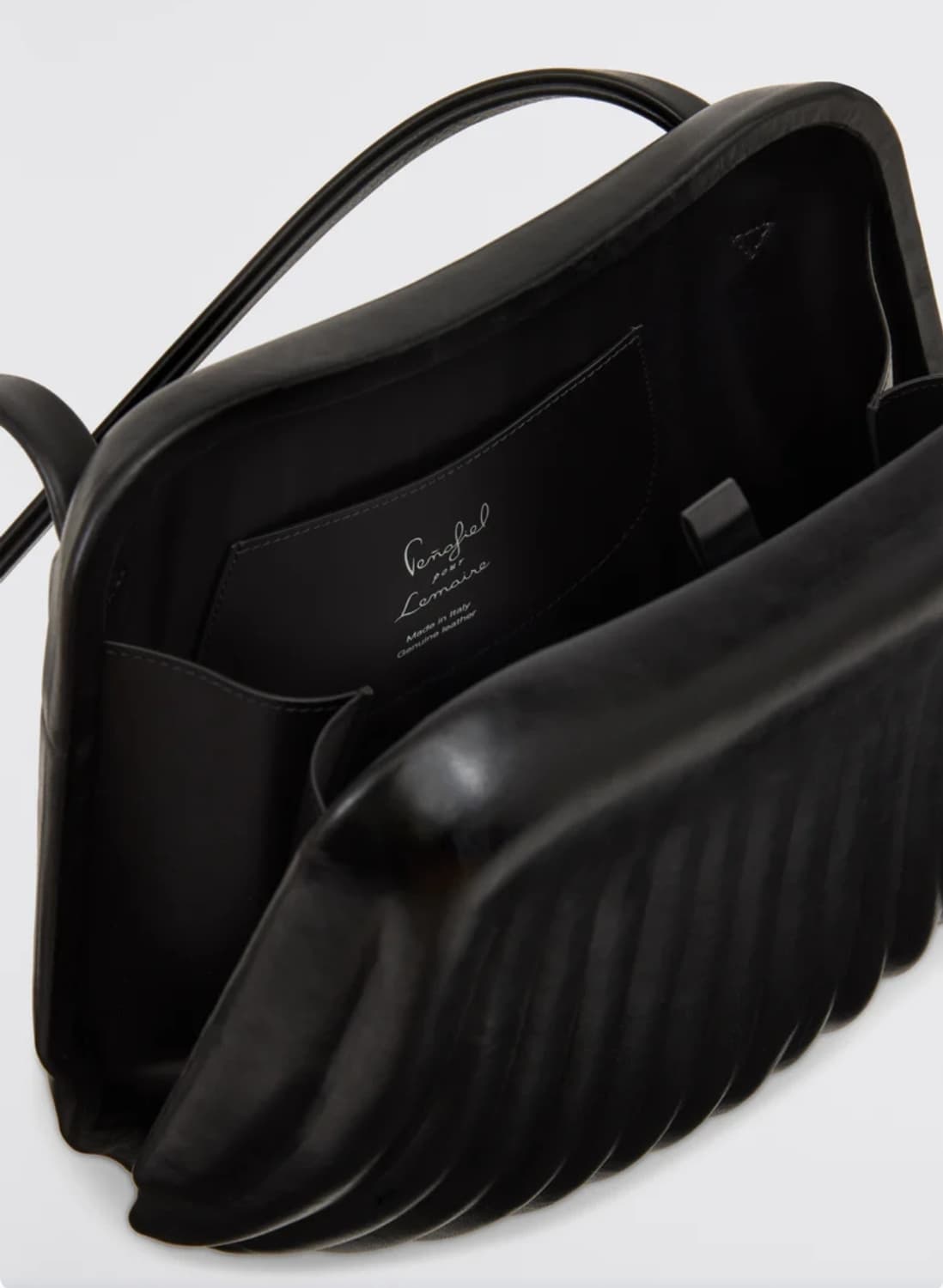 LEMAIRE THE CARLOS BAG 상품이미지4
