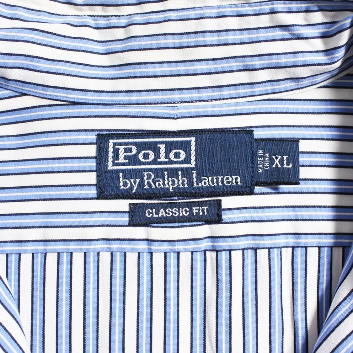 Polo 폴로 랄프로렌 스프라이트 옥스포드 셔츠 상품이미지4