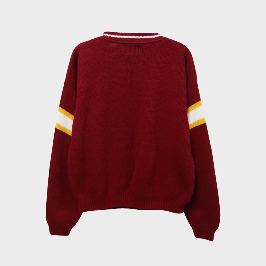 NFL 레드스킨스 로고 니트 61678 상품이미지2