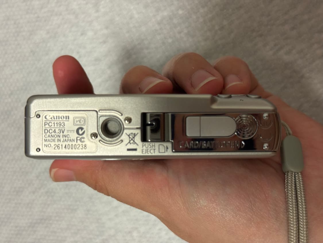 캐논 ixy 70 (ixus 60), 익시 70, 익서스 60 상품이미지4