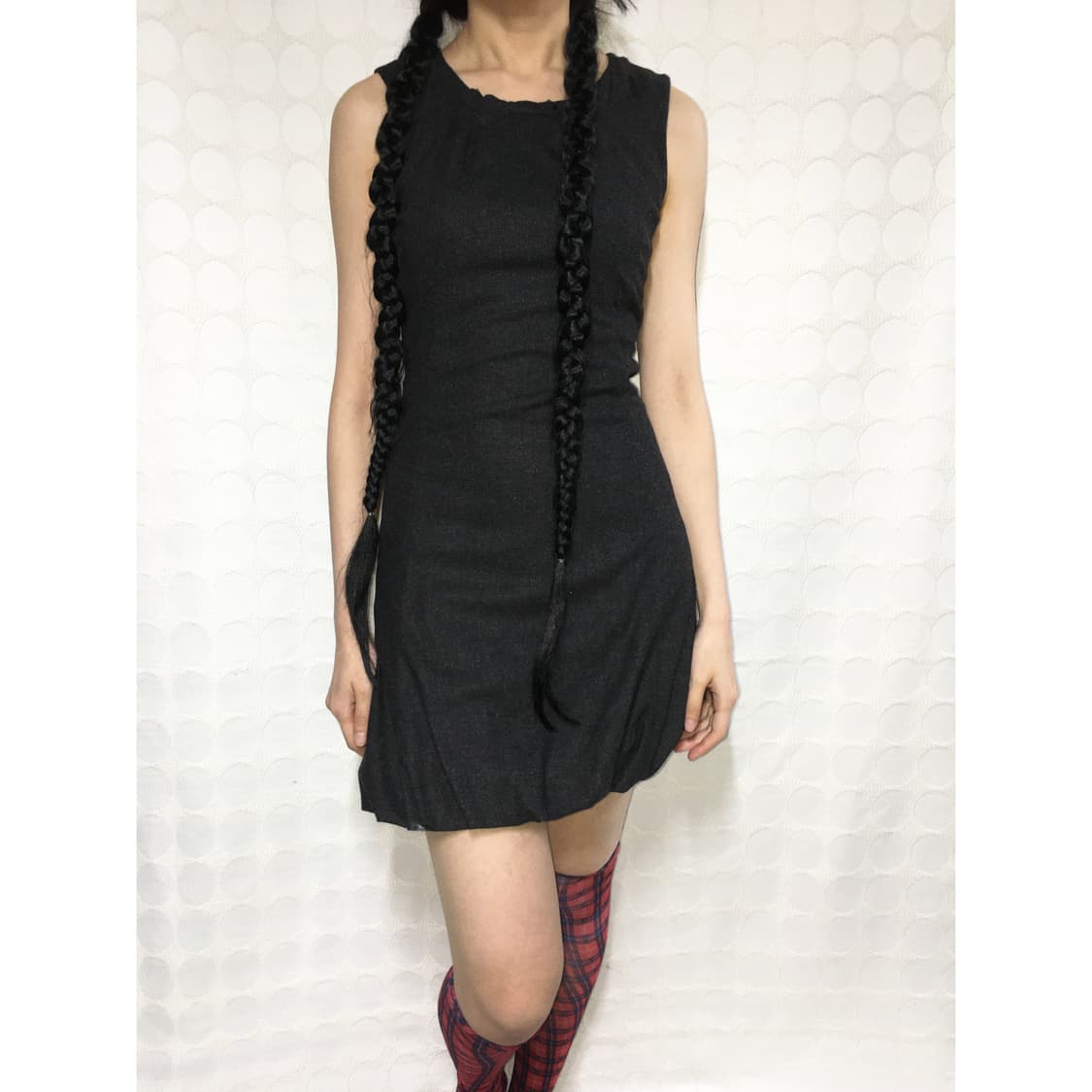 돌체앤가바나 퍼프 드레스 상품이미지1