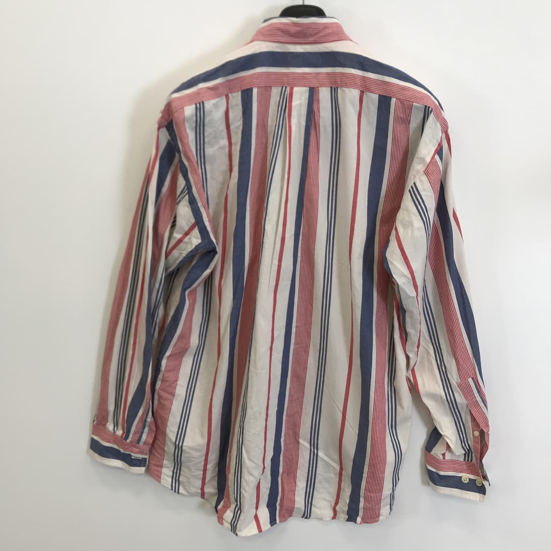 CHAPS 랄프로렌 스트라이프 셔츠 [L] 상품이미지3