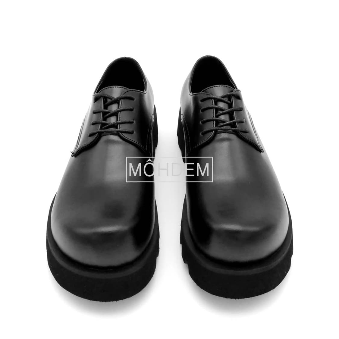 [premium]마티니 라운드토 구두 더비 상품이미지5