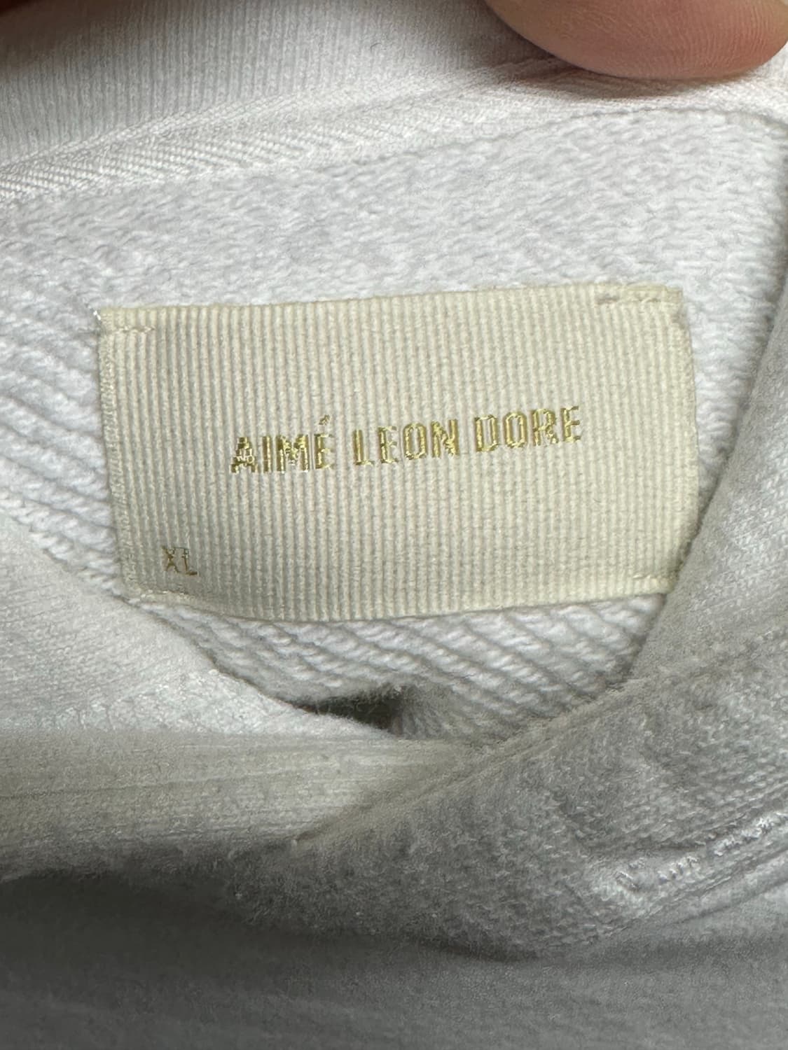 에임레온도르 후드 상품이미지4