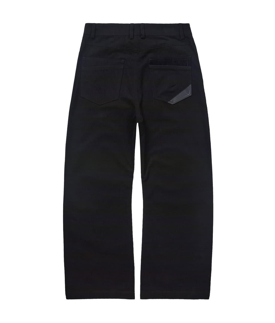 Xs m L XL 엑슬림 xlim 시퀸스 01 트라우저 블랙 판매 상품이미지1
