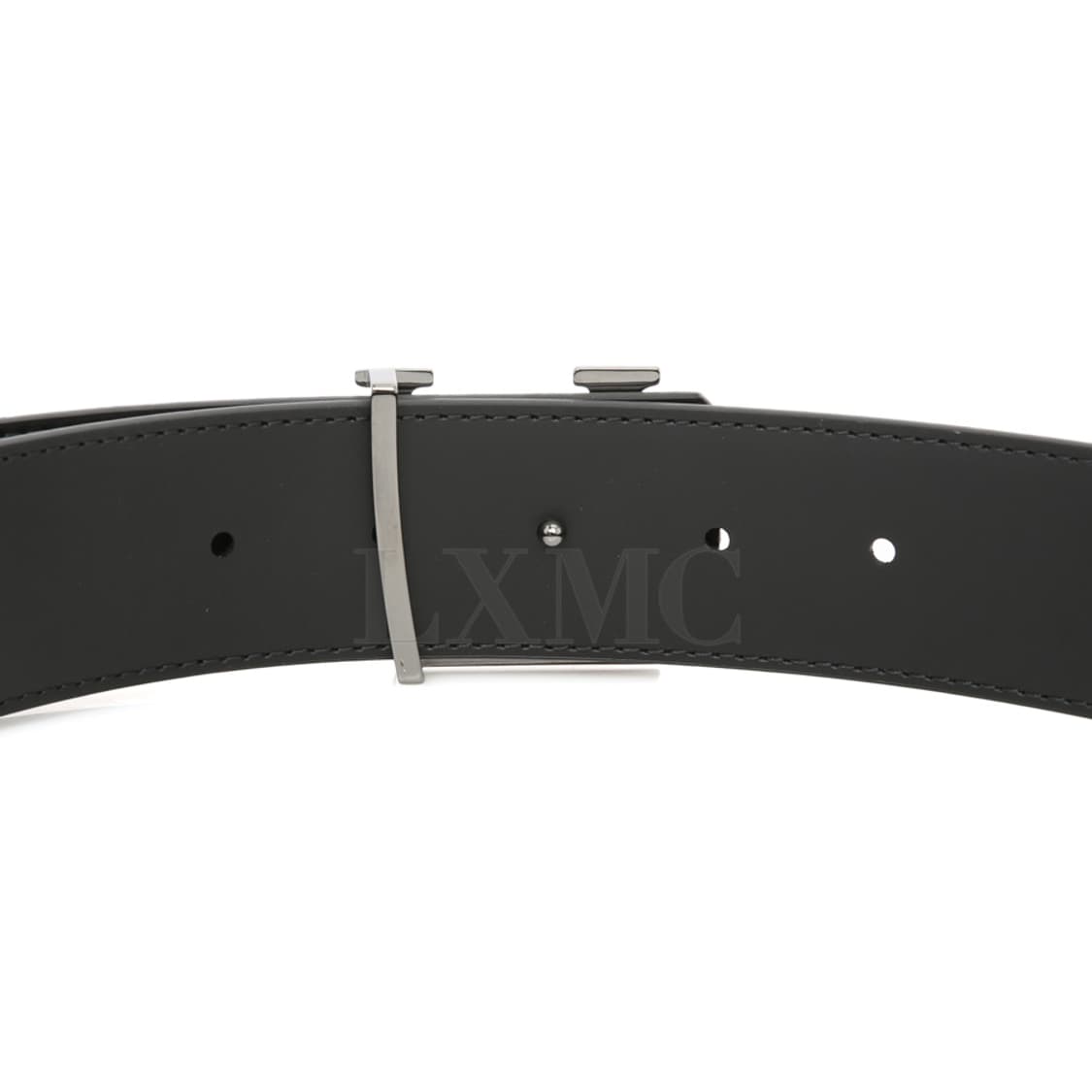 루이비통 이클립스 벨트 이니셜 40MM 리버서블 양면벨트 M9043S 상품이미지9