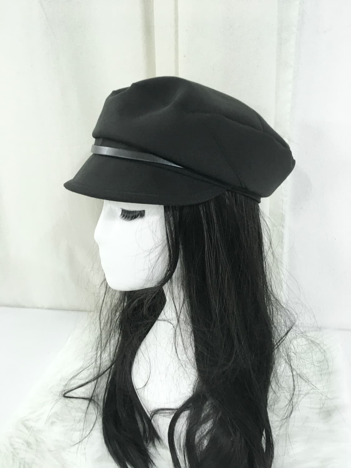 Ca4la 카시라 테이프 캡 상품이미지4