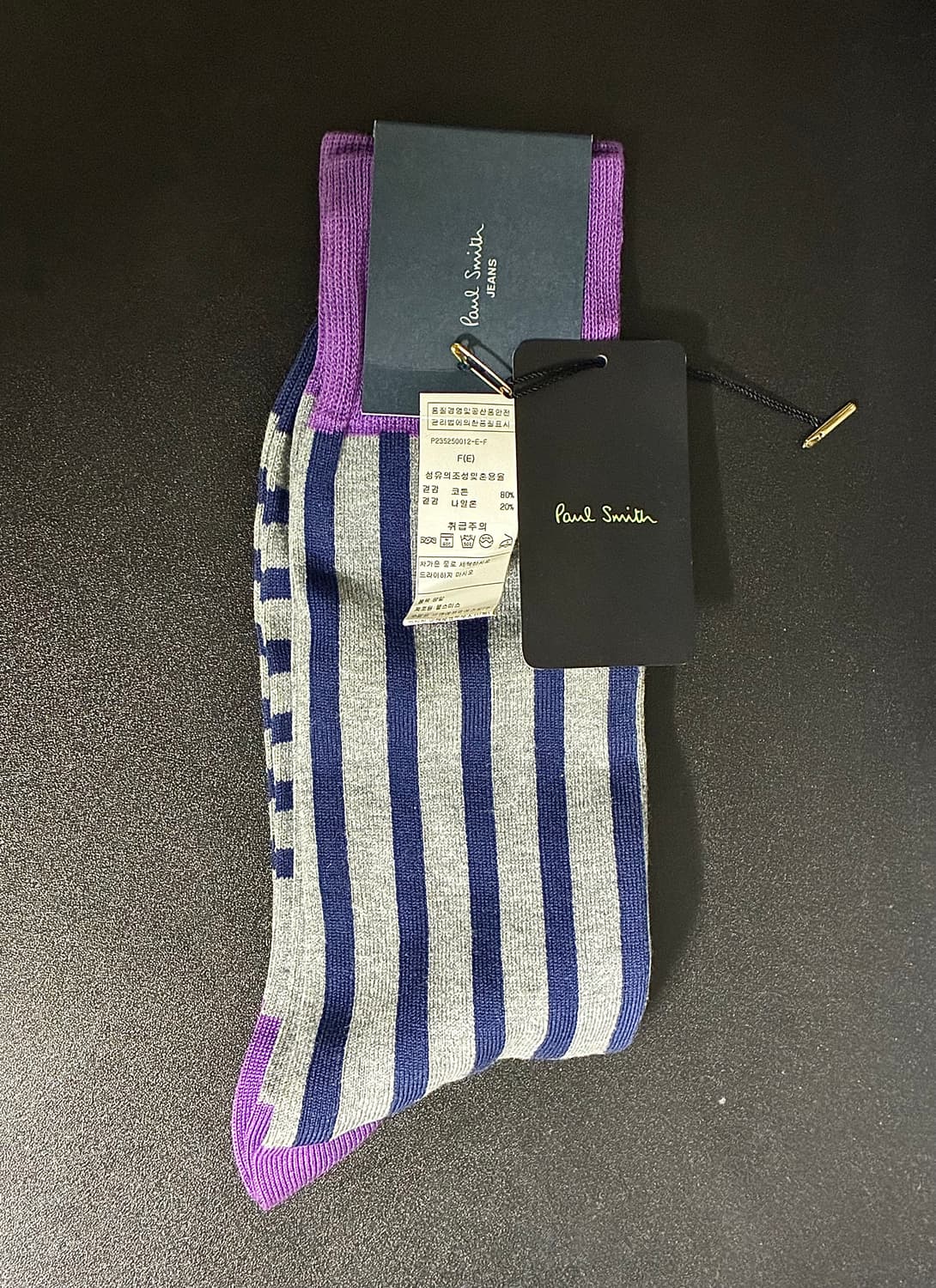 폴스미스 남성 양말 상품이미지1