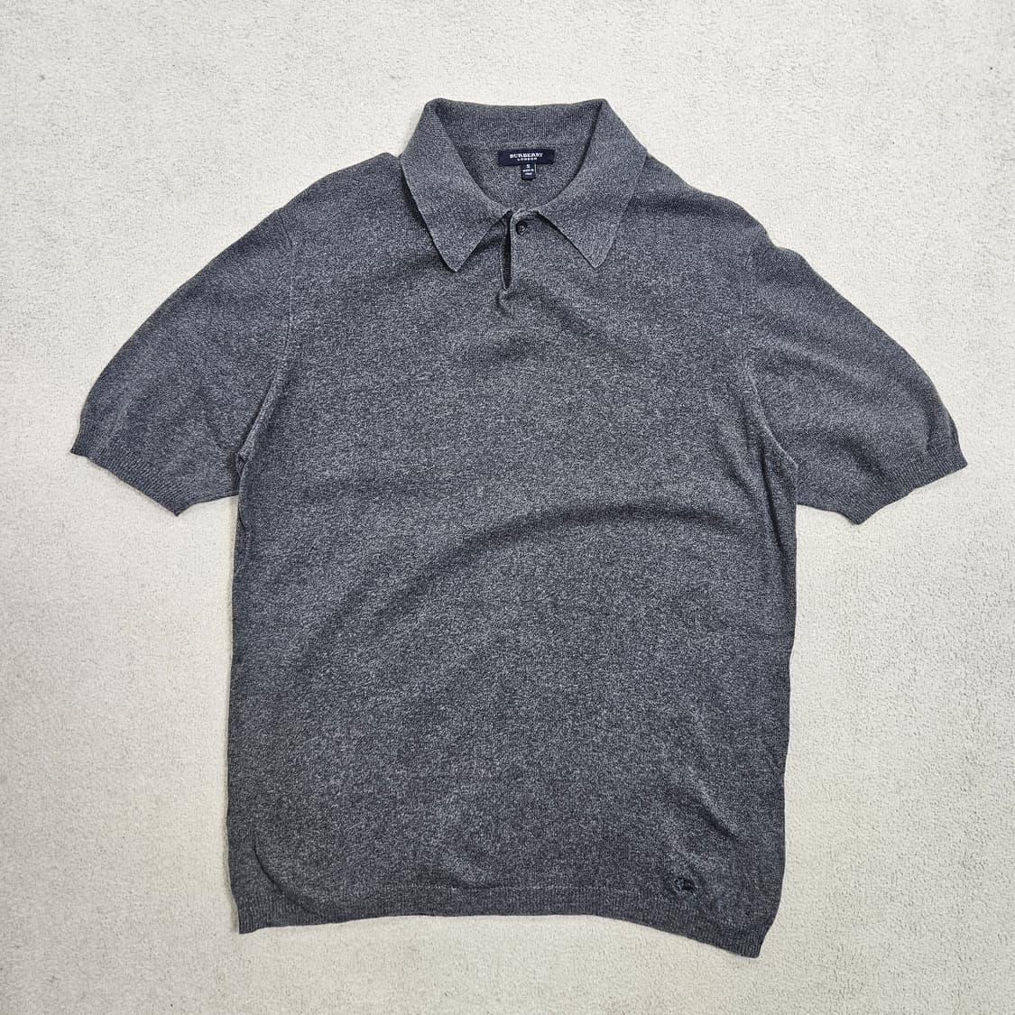 버버리 카라티 S Made in italy 상품이미지1