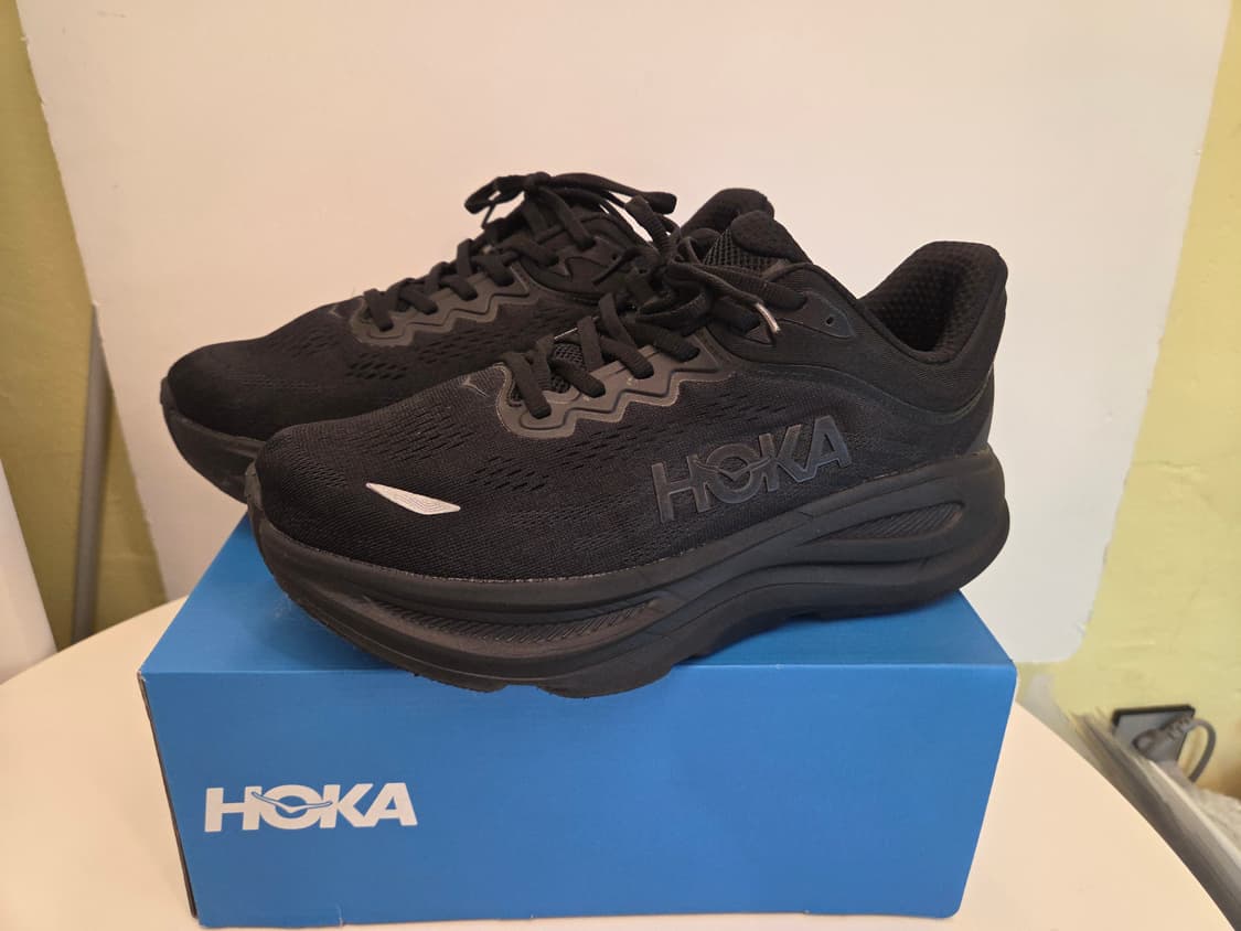 호카 본디9 (새상품급) 상품이미지3