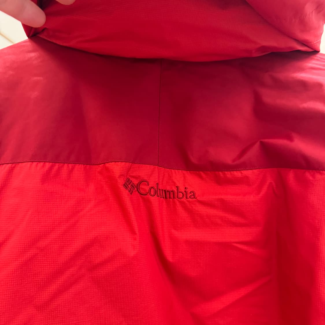 컴럼비아 패딩 상품이미지6