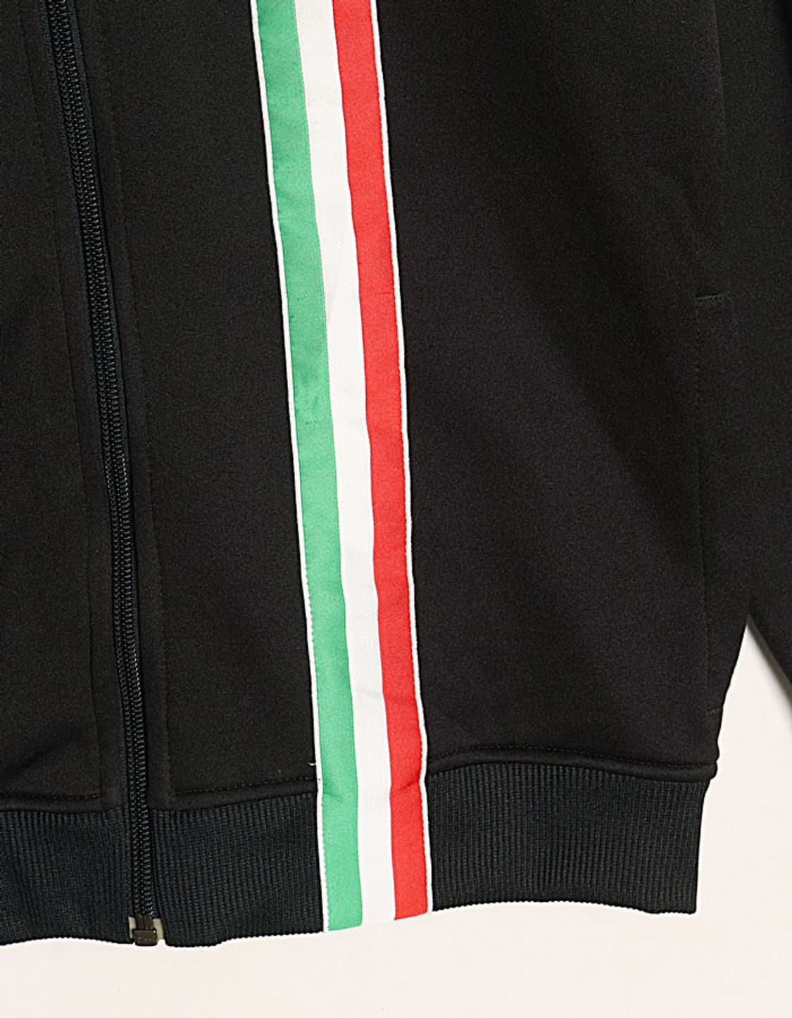 PUMA x Ferrari Track Jersey Jacket 상품이미지4