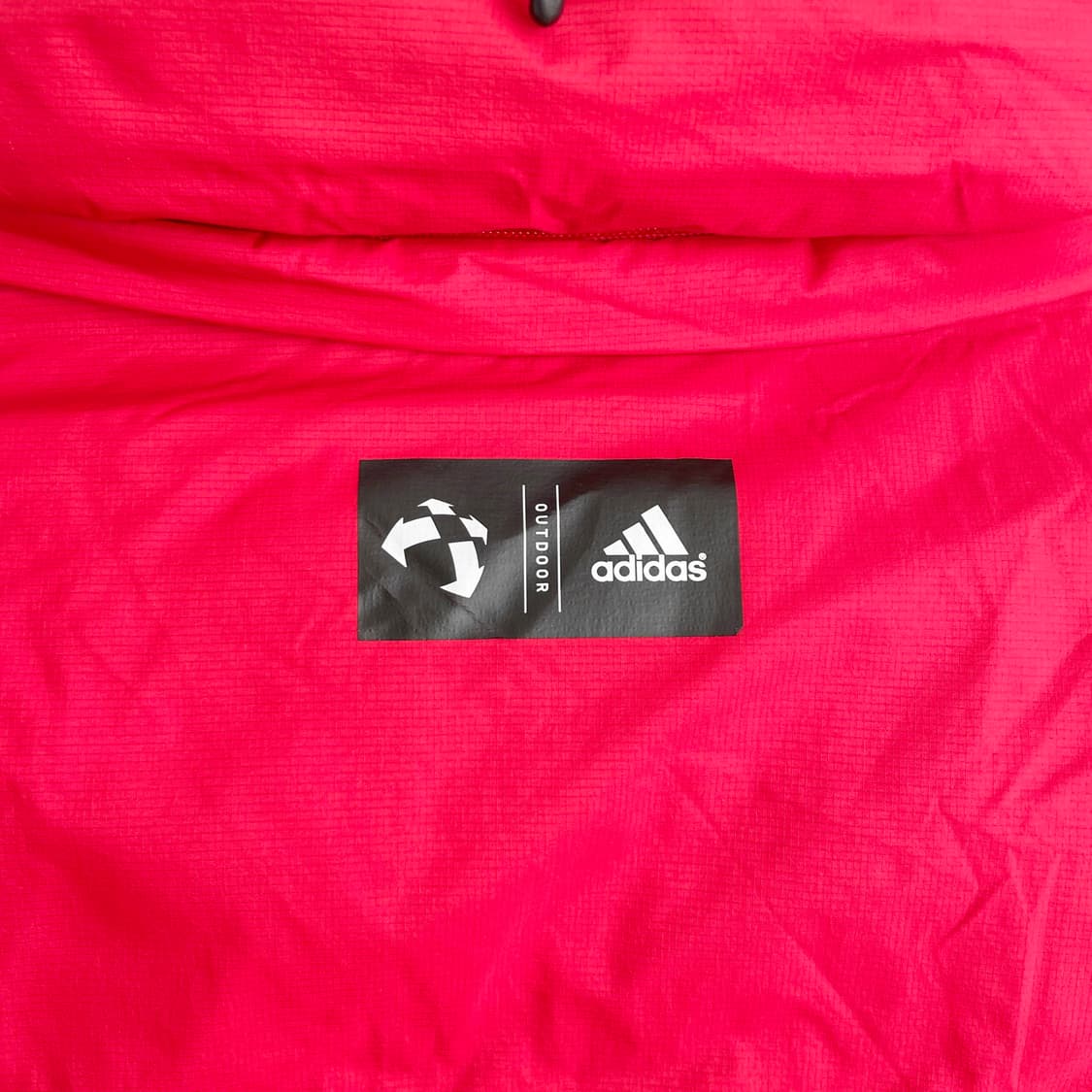 F1 아디다스 구스다운 익스트림 패딩 100사이즈 상품이미지7