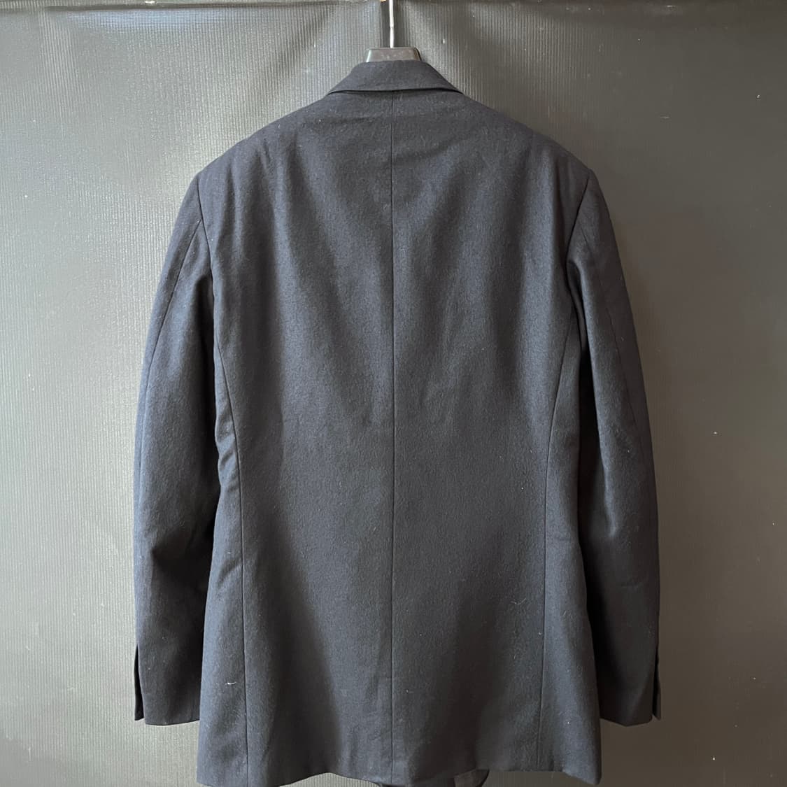 코르넬리아니 메인라인 더블 브레스티드 자켓 상품이미지6