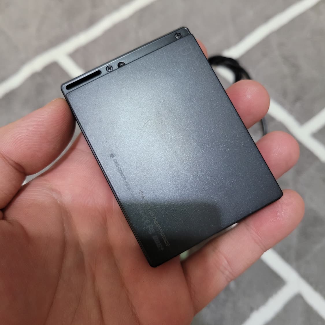 코원 D2+ dmb 4기가 상품이미지3