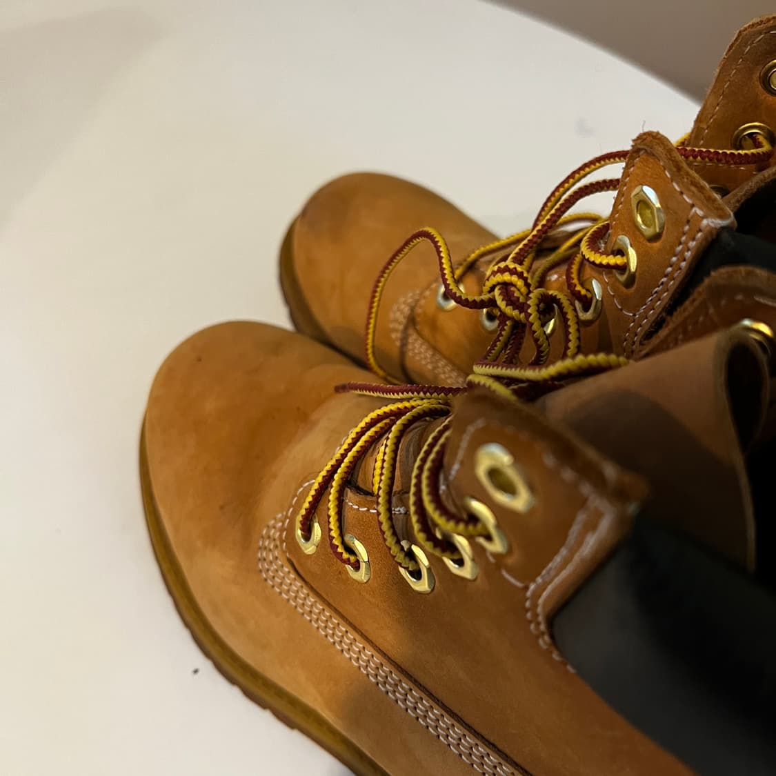 팀버랜드 6인치 프리미엄 워터프루프 부츠 상품이미지6