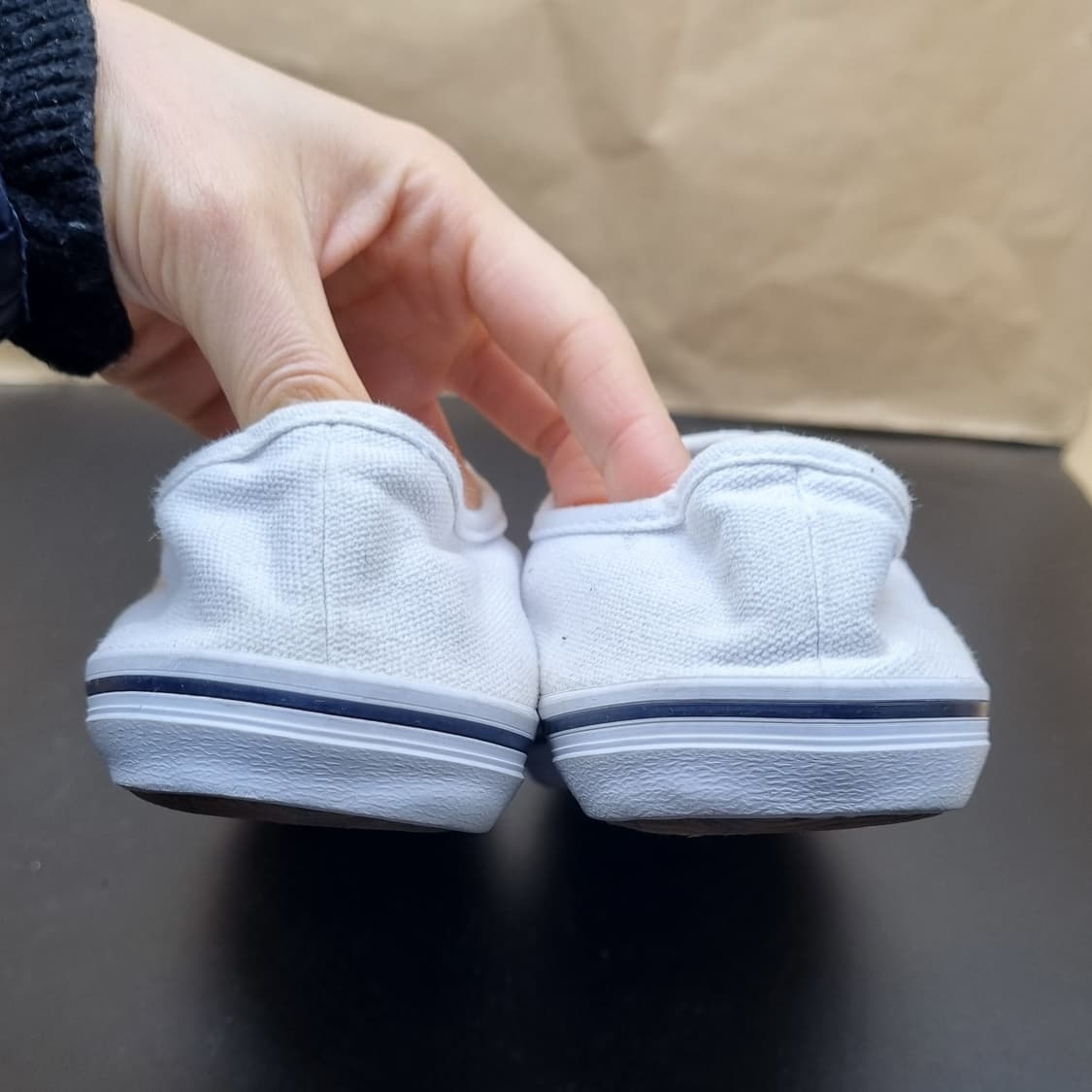 휠라 스니커즈 250 상품이미지4