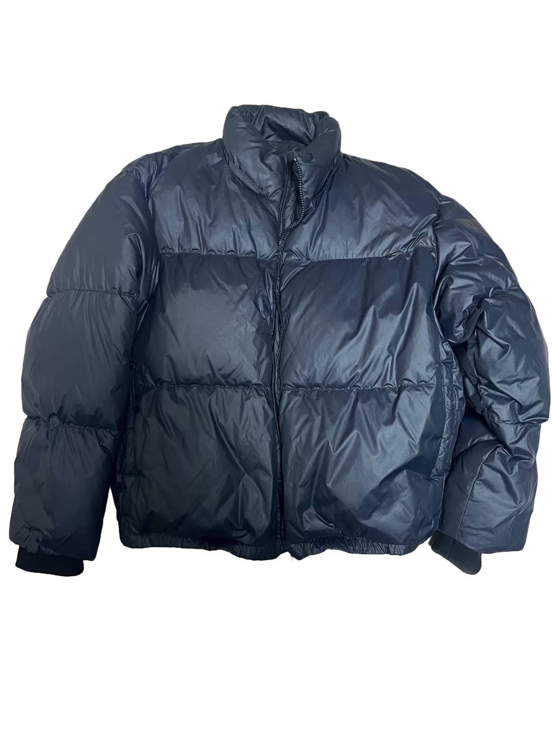 쿠어 숏패딩 상품이미지1