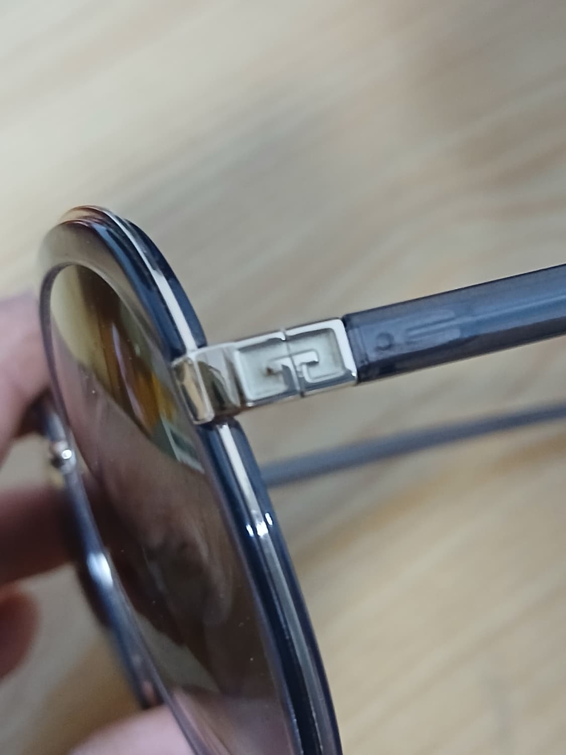 지방시 GV7182/G/S 선글라스 상품이미지2