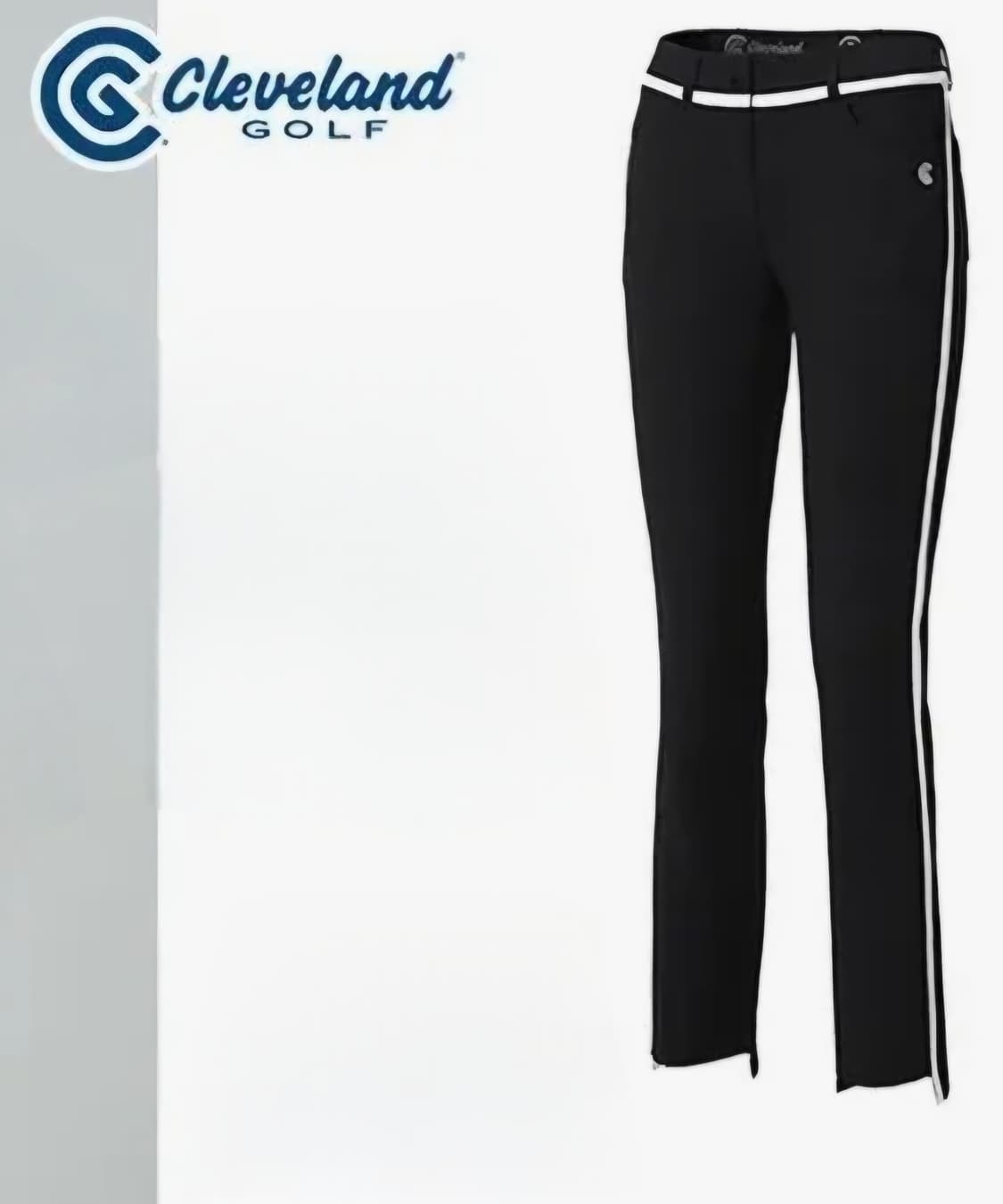 클리블랜드 옆선희색라인. 트레이닝복 골프복  64 (24-25) 상품이미지2