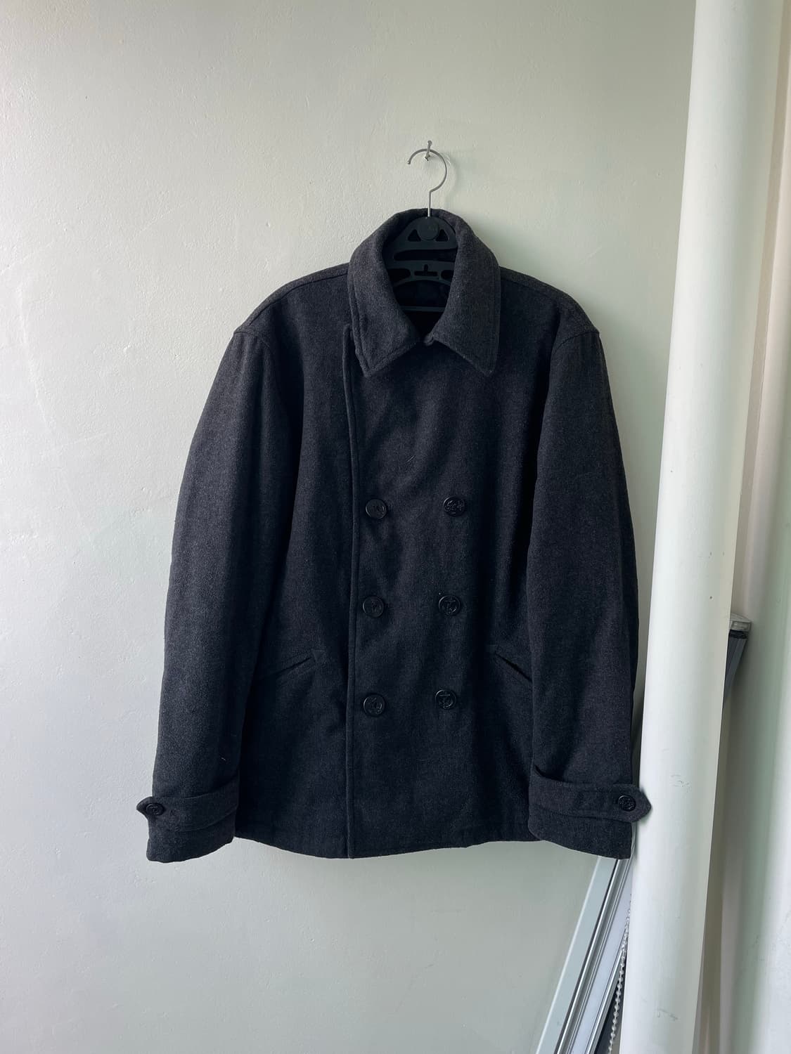 gu 피코트 xl 상품이미지1