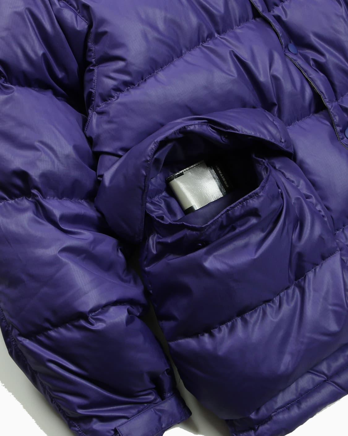 DAIWA PIER39 BackPacker Down Parka 상품이미지7