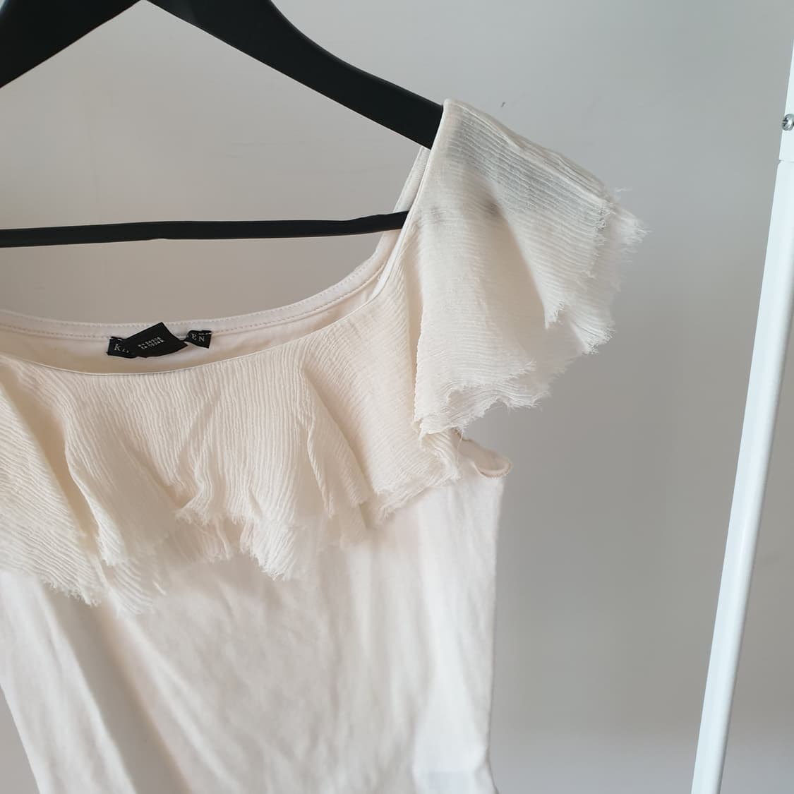 폴로 랄프로렌 블랙라벨 블라우스 티 상품이미지4