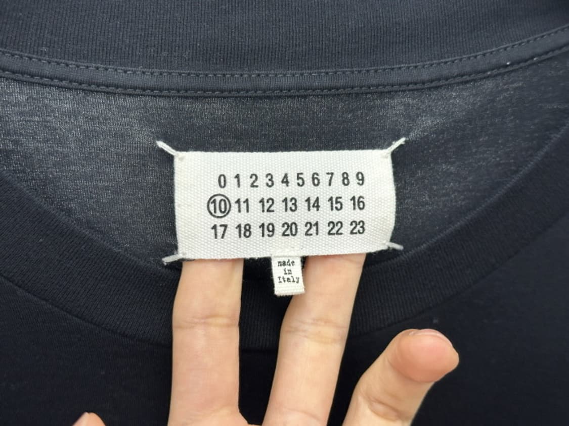 MAISON MARGIELA #10 (XL) 상품이미지7