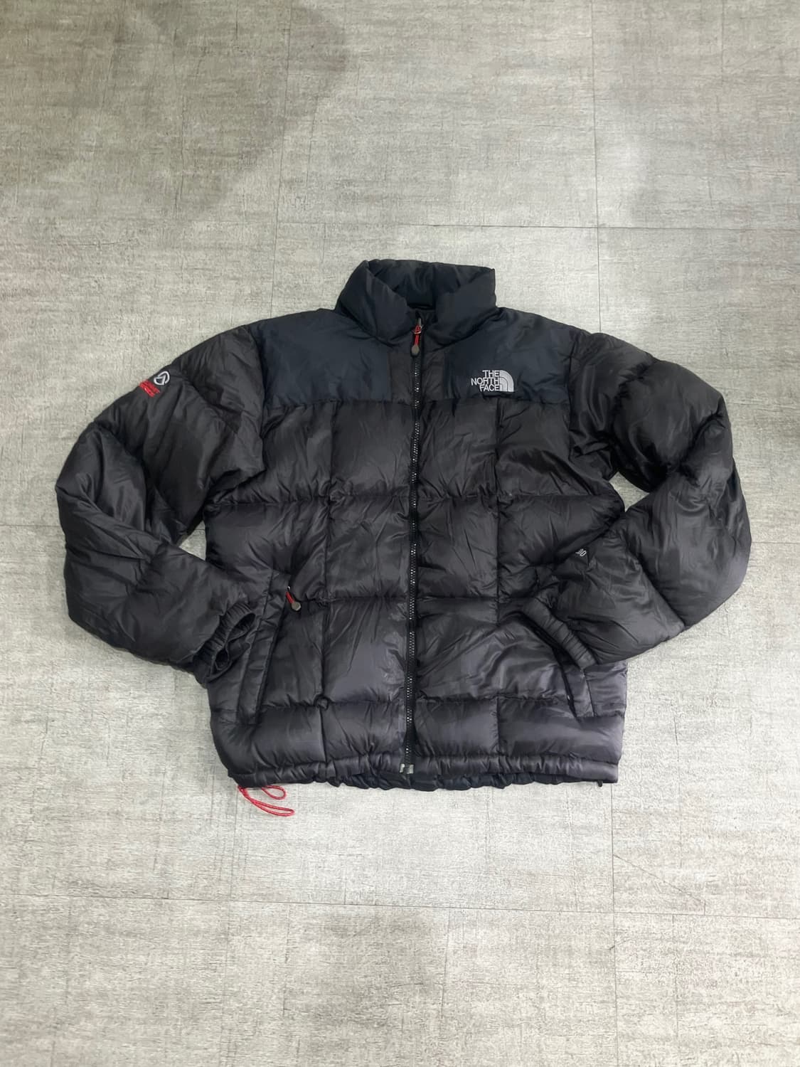 Northface 노스페이스 올드스쿨스트릿 800 푸퍼패딩 상품이미지1