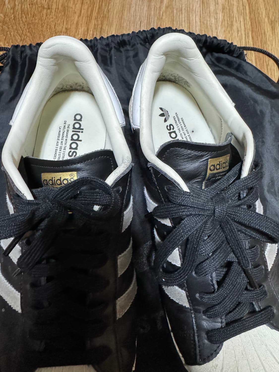 아디다스 슈퍼스타 상품이미지7