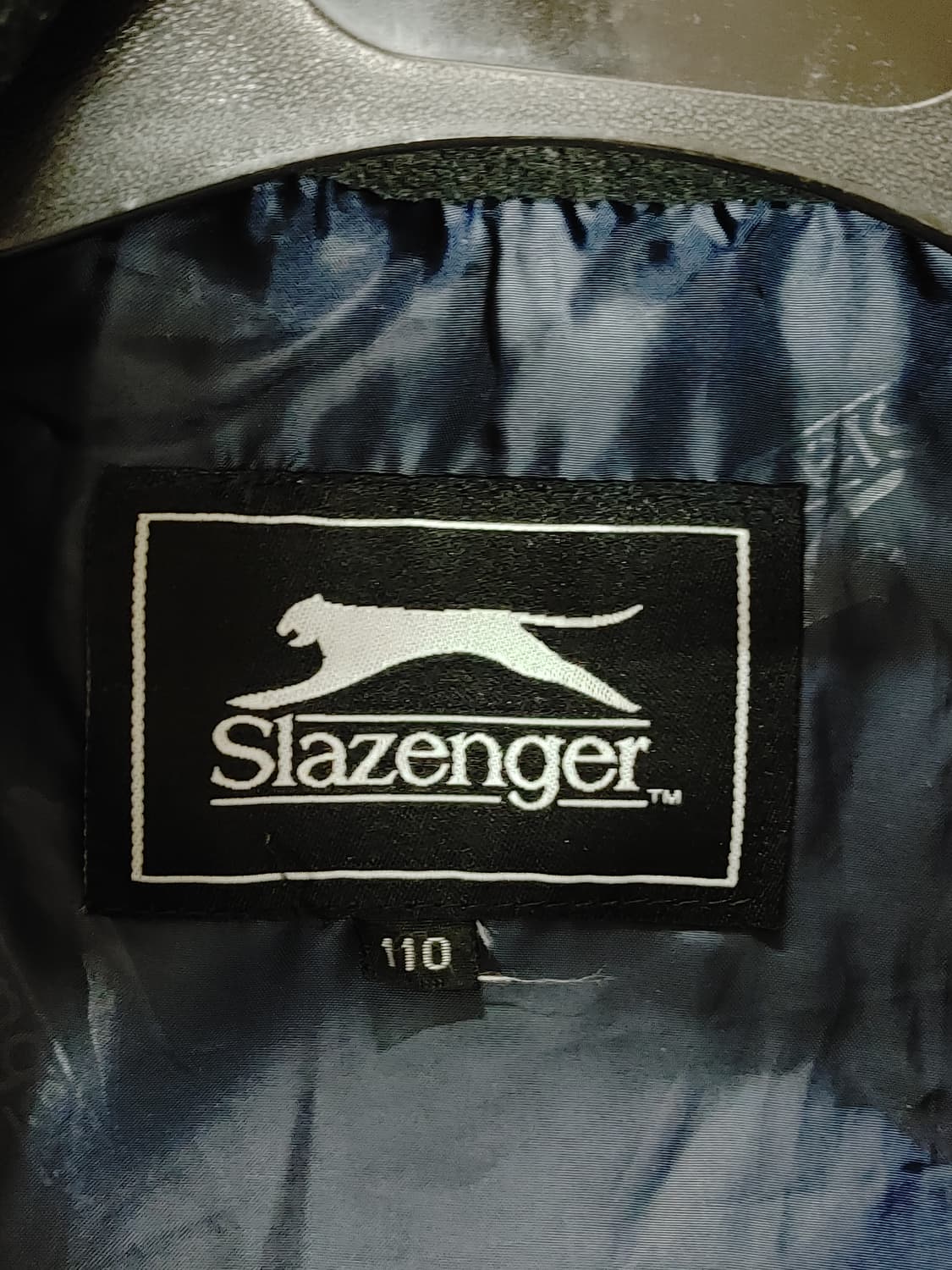 슬레진져 남성 후드패딩 상품이미지4