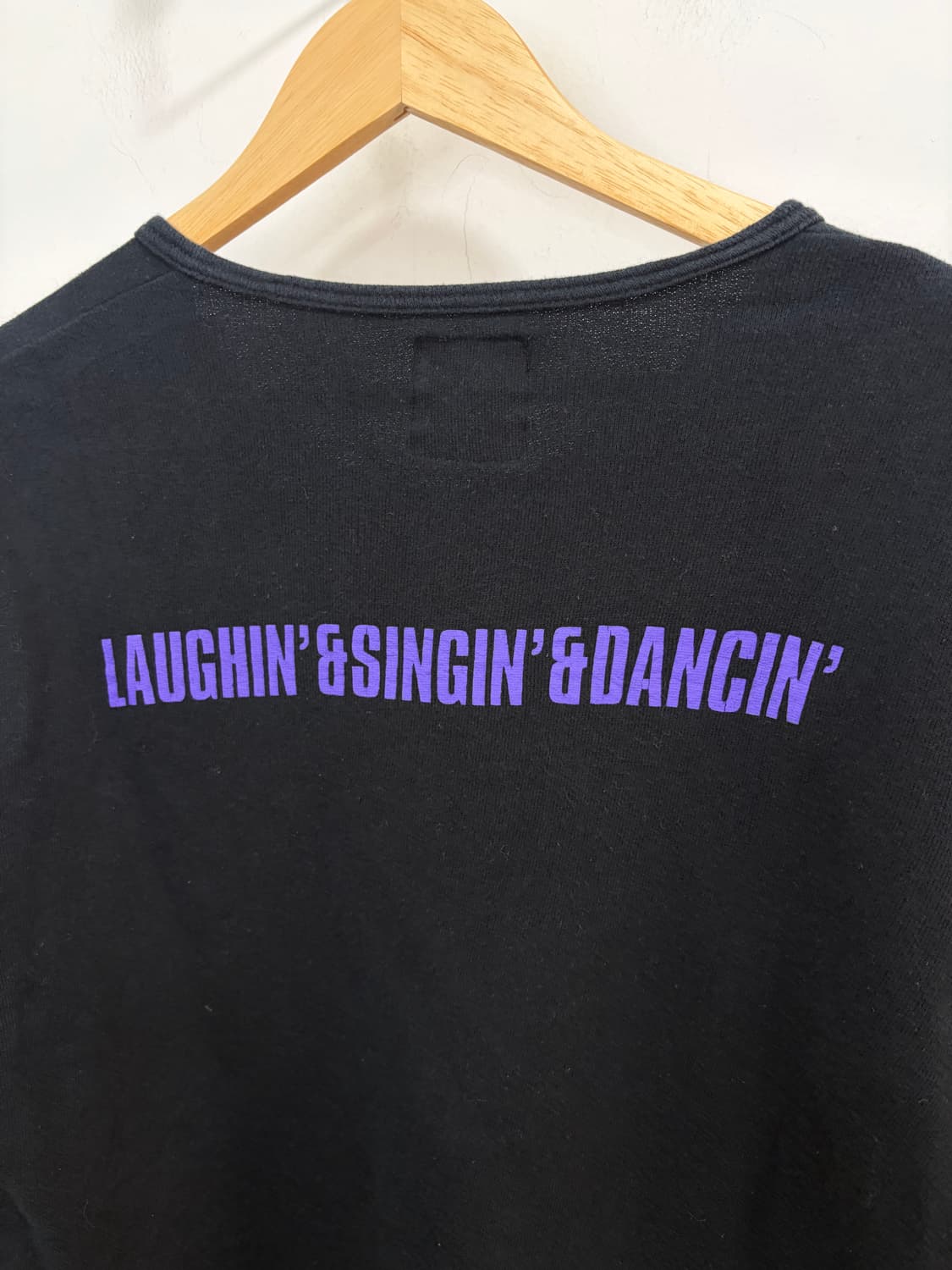 PPFM 체크 셔츠 레이어드 긴팔티셔츠 맨투맨 상품이미지9