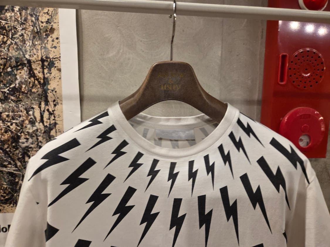 닐바렛 티셔츠 상품이미지6