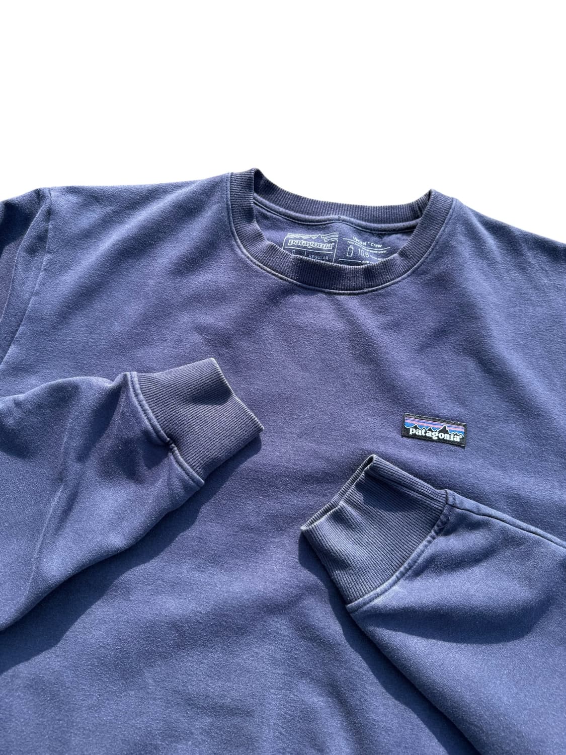 Patagonia 파타고니아 맨투맨 상품이미지2