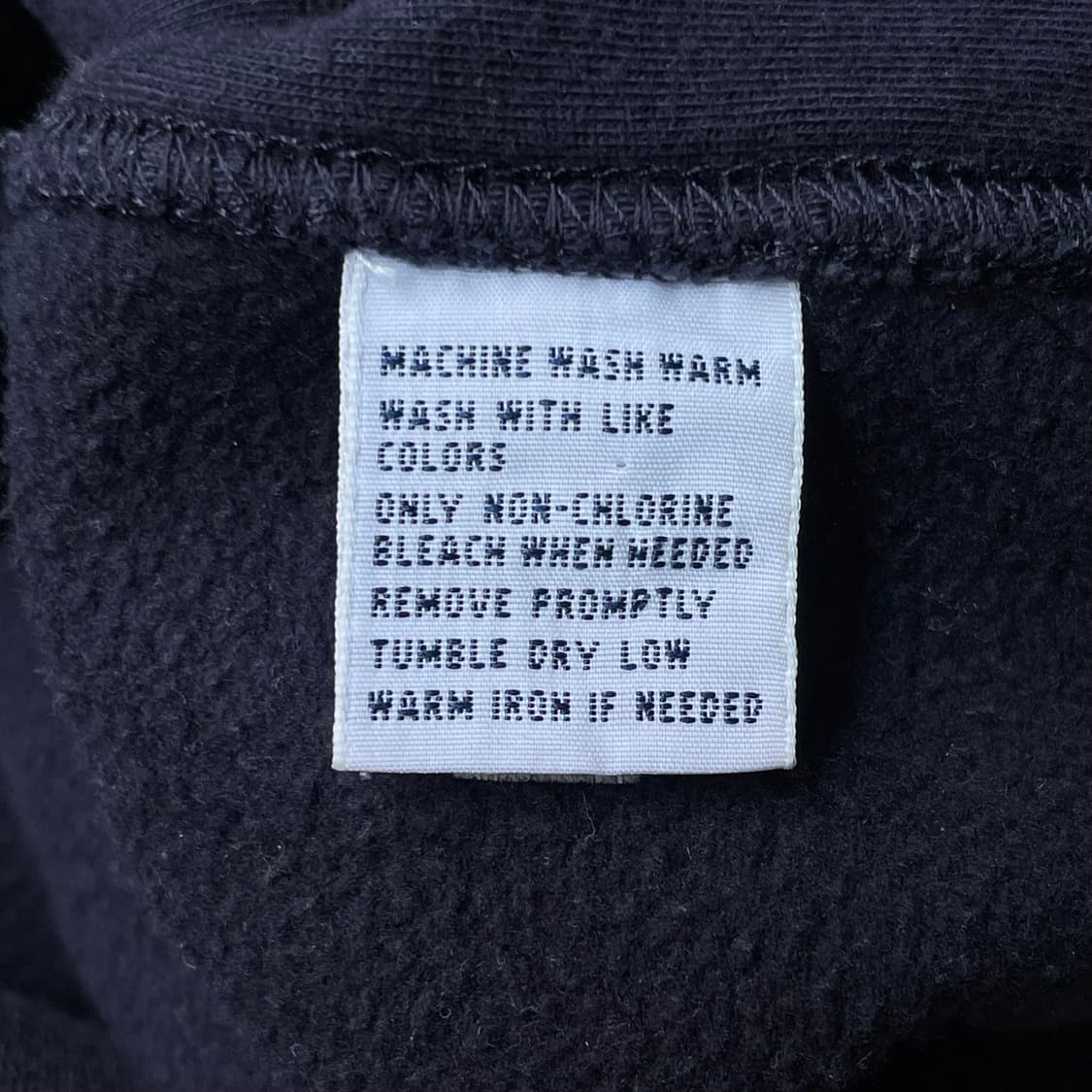 폴로 USA 빅포니 집업 상품이미지5