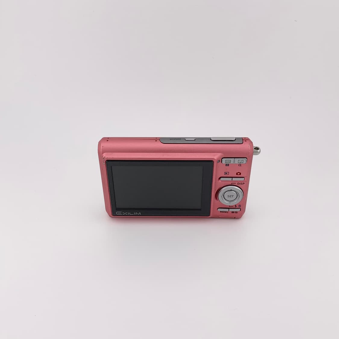 아이브 가을 pick💘) 카시오 z75 핑크 (casio z75) 상품이미지3