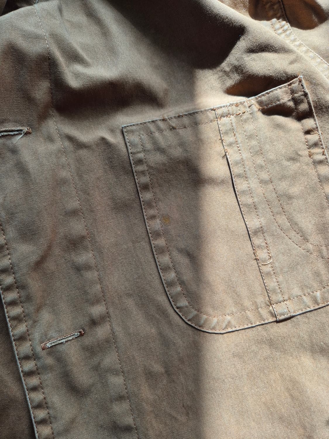 폴로 컨트리(RRL) 쵸어 자켓 상품이미지5