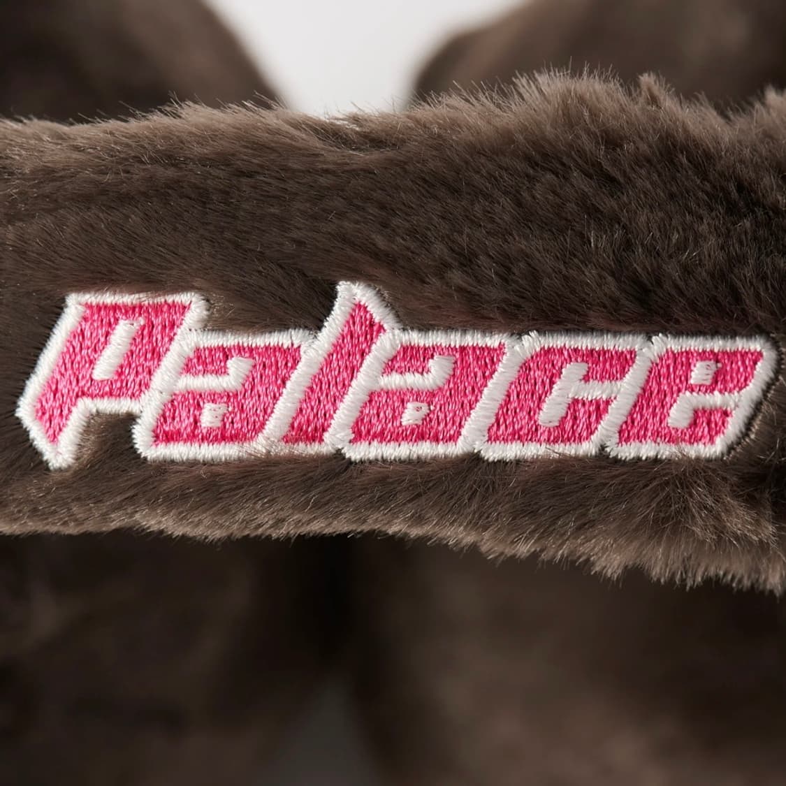 팔라스 카와이 이어머프 귀마개 브라운 상품이미지2