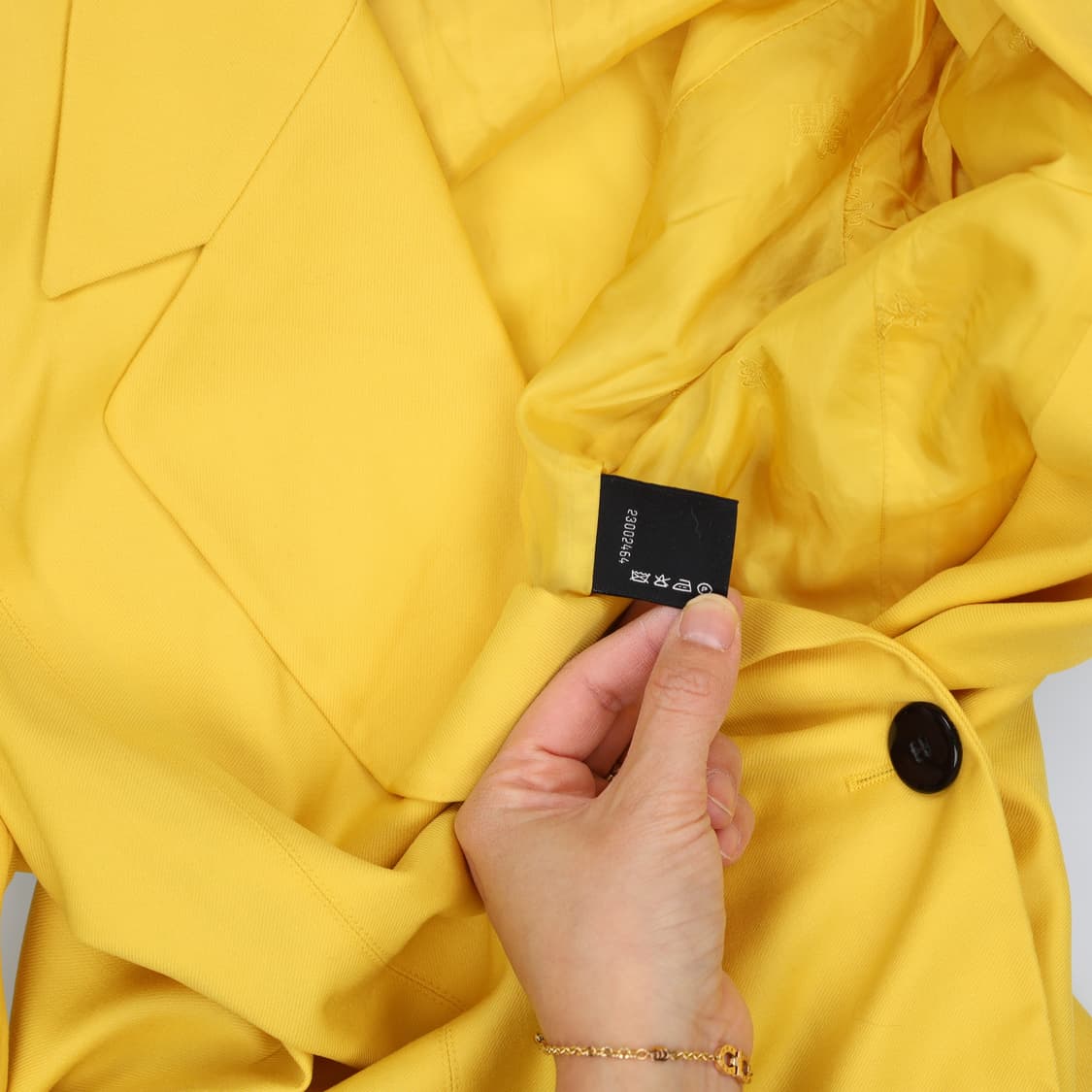 [36] 에스카다 여성 숏자켓 0102H1 상품이미지6