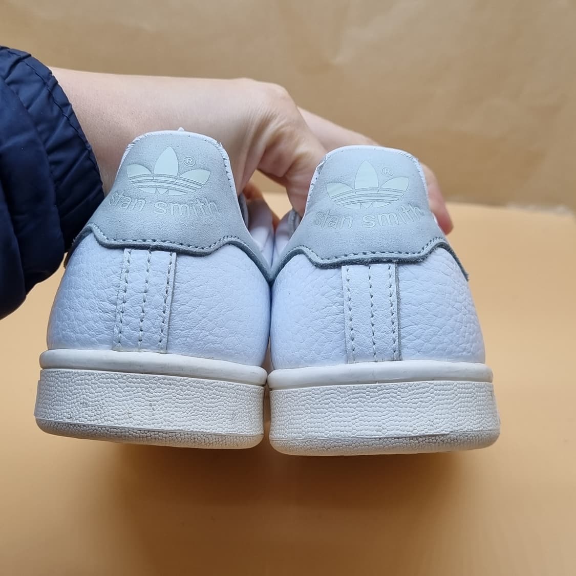 아디다스 스탠스미스 여성스니커즈235  상품이미지4