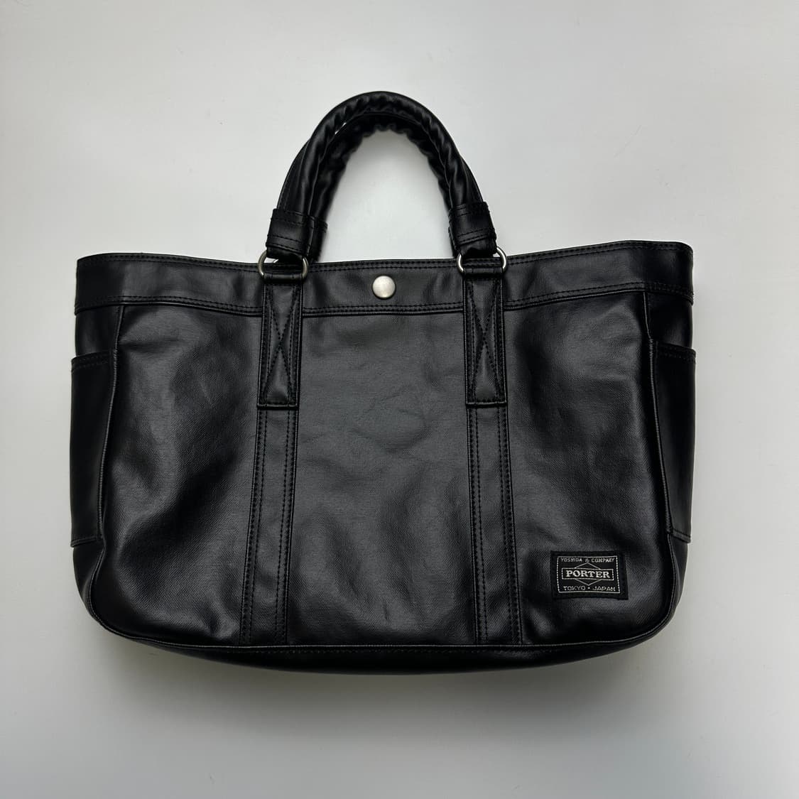 PORTER FREE STYLE TOTE BAG 포터 프리스타일 토트백 상품이미지1