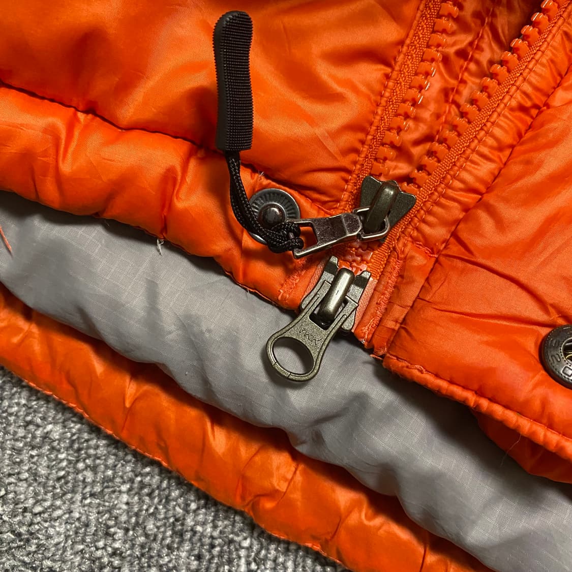 🌊Columbia Titanium Down hoodie 상품이미지5