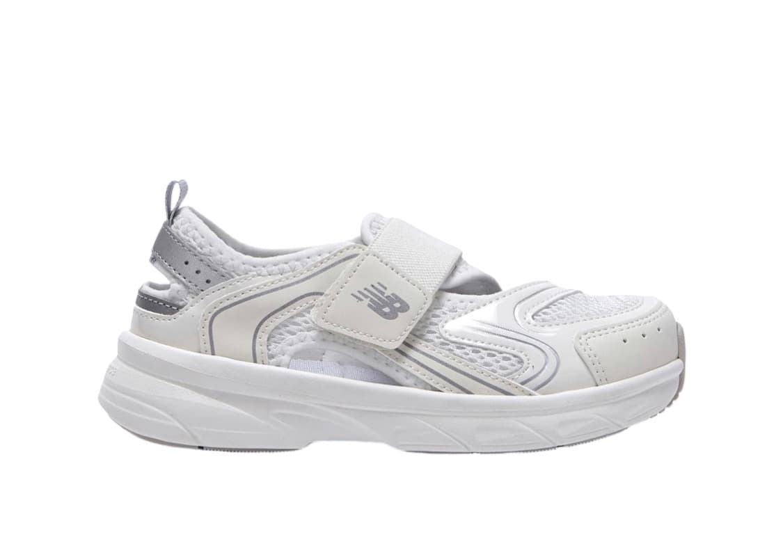 (230mm)뉴발란스 샌들 프리들엑스 프리들x 아이보리 새제품 팝니다 상품이미지1