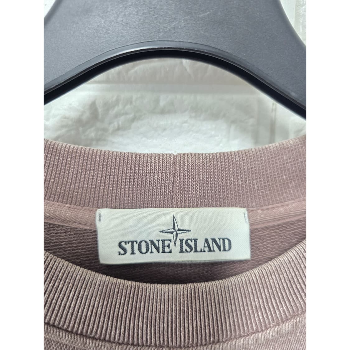 택포_ 스톤아일랜드 맨투맨 티셔츠 XL 상품이미지2