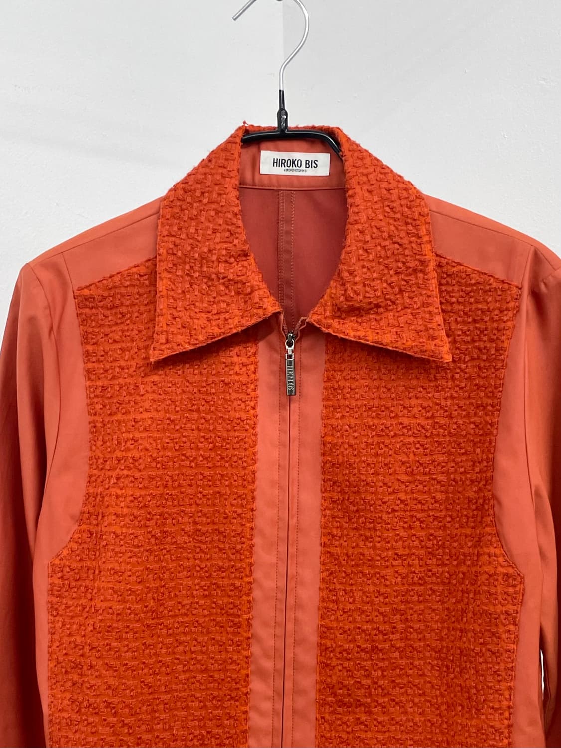 히로코비스 디테일 자켓  상품이미지5