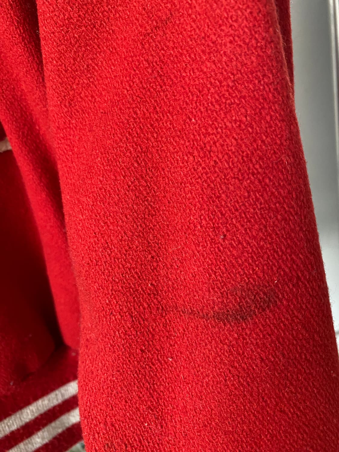 빈티지 바시티 자켓 (Man L) AB1731 상품이미지6