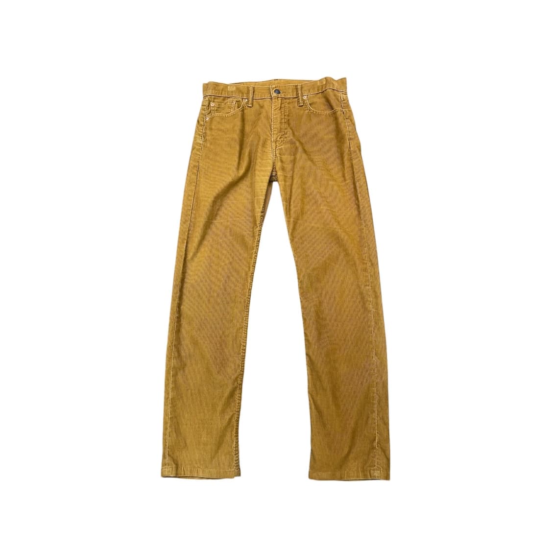 리바이스 513 코듀로이 팬츠 상품이미지2