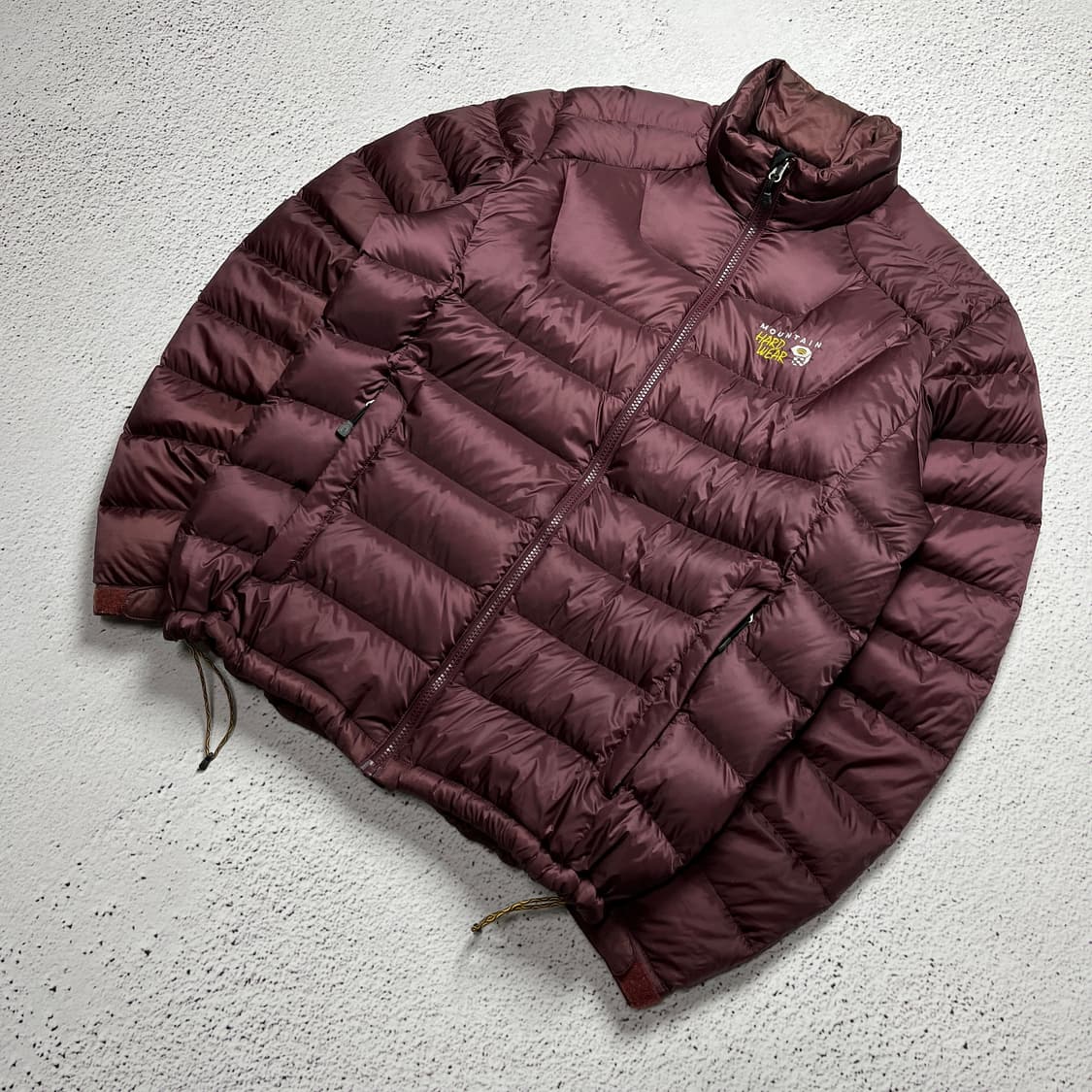 Mountain Hardwear Ghost Whisperer Down  상품이미지1