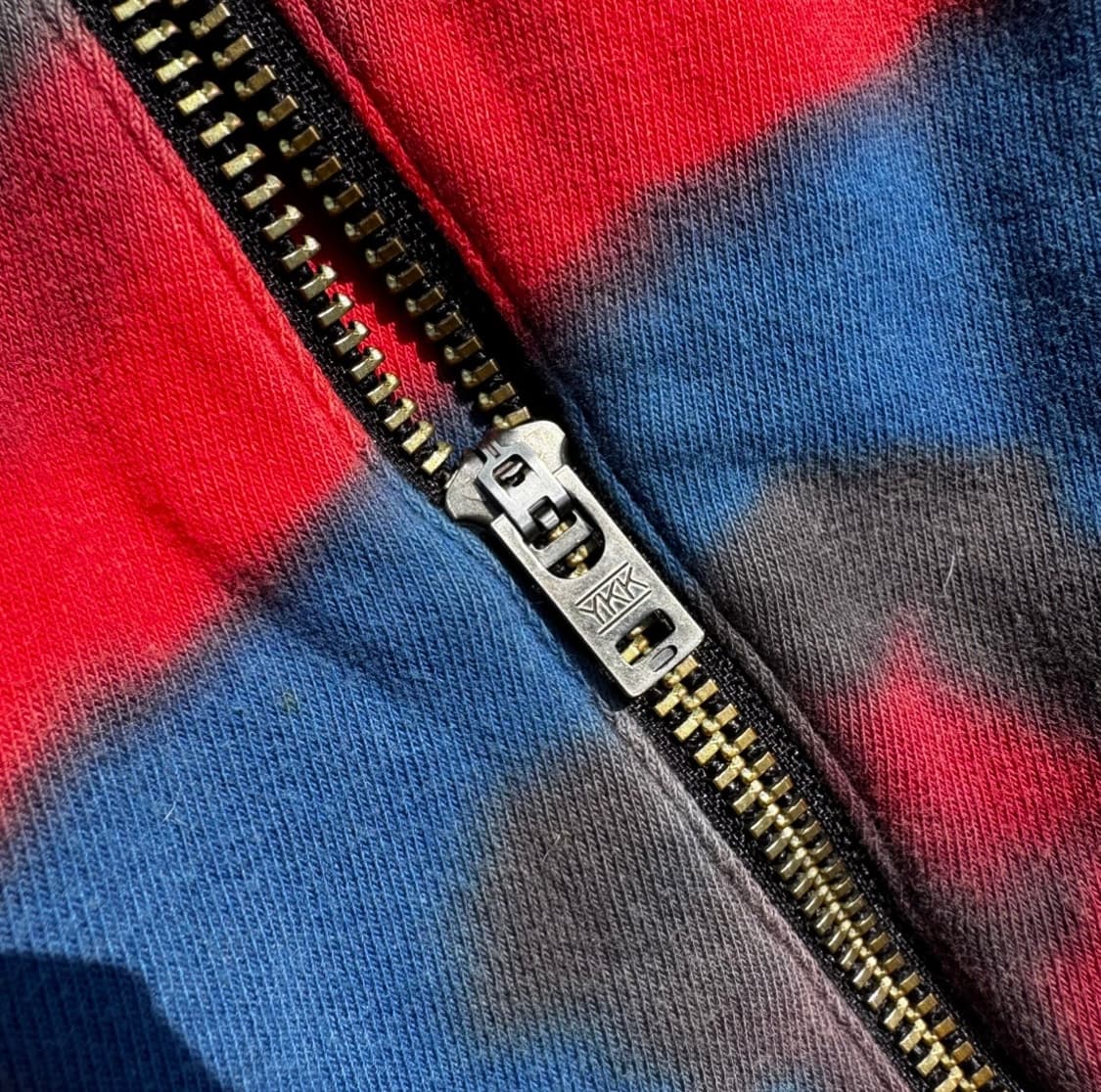 [L] LGB 아마조니카 박서 타이다이 조거팬츠 상품이미지7